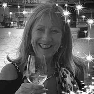 Meet your Posher, Anne